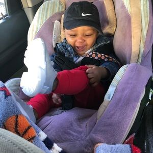 Meet your Posher, Courtney